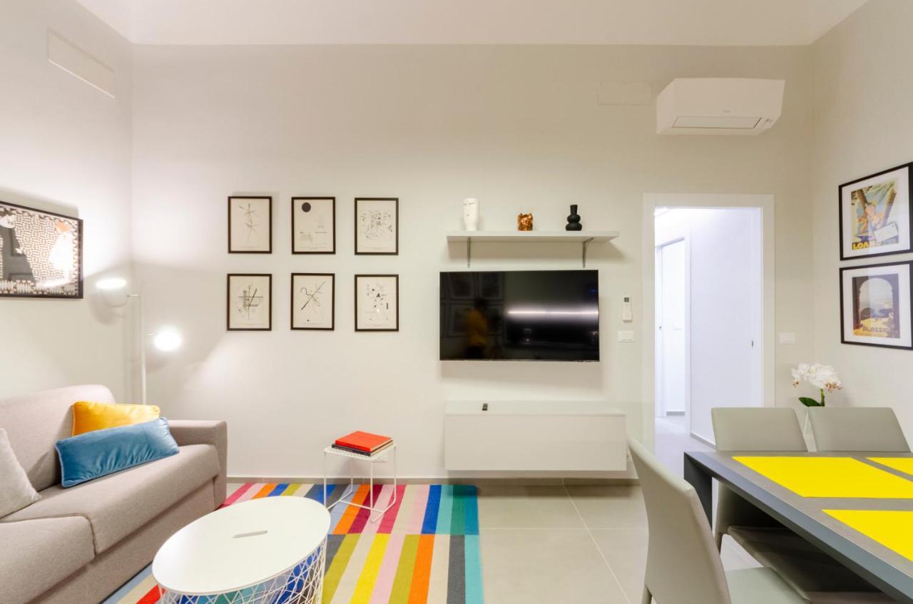 Apartamento Joivy Bright Flat In The Perfect Centre Of Génova Exterior foto