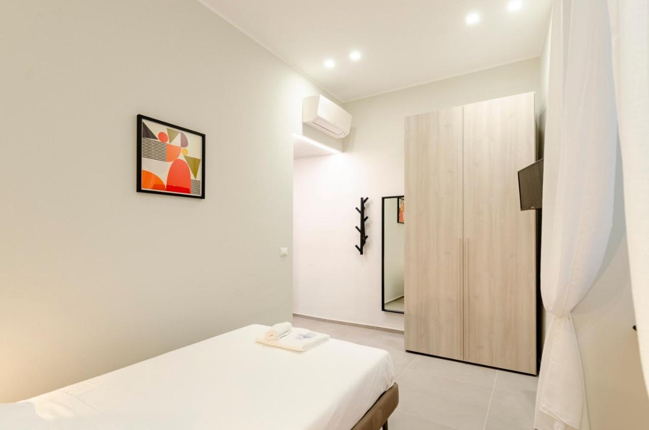 Apartamento Joivy Bright Flat In The Perfect Centre Of Génova Exterior foto
